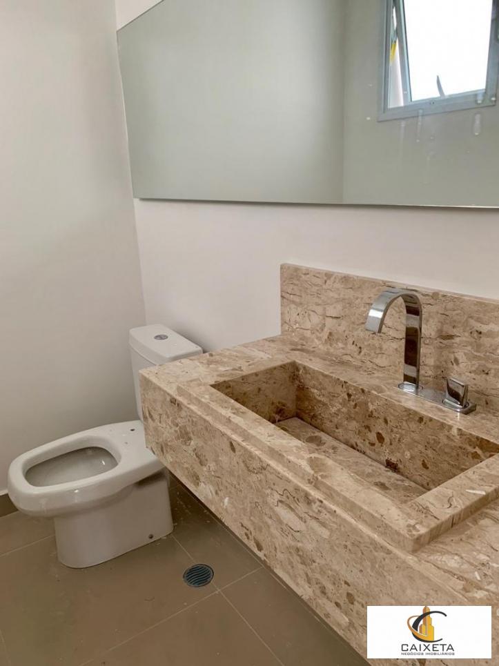Casa em condomínio para Venda em Santana de Parnaíba - 12