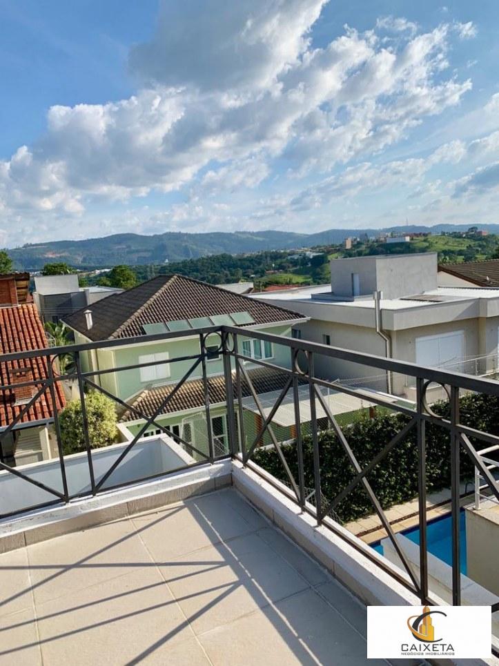 Casa em condomínio para Venda em Santana de Parnaíba - 7
