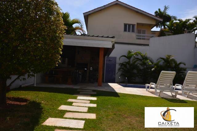 Casa em condomínio para Venda em Santana de Parnaíba - 3