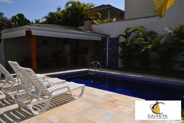 Casa em condomínio para Venda em Santana de Parnaíba - 4