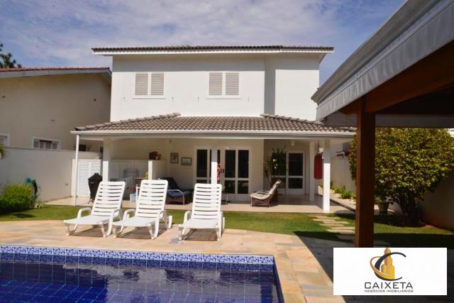 Casa em condomínio para Venda em Santana de Parnaíba - 5