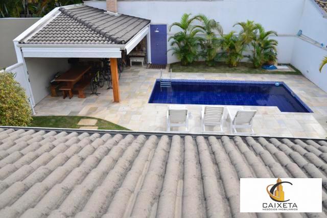 Casa em condomínio para Venda em Santana de Parnaíba - 6