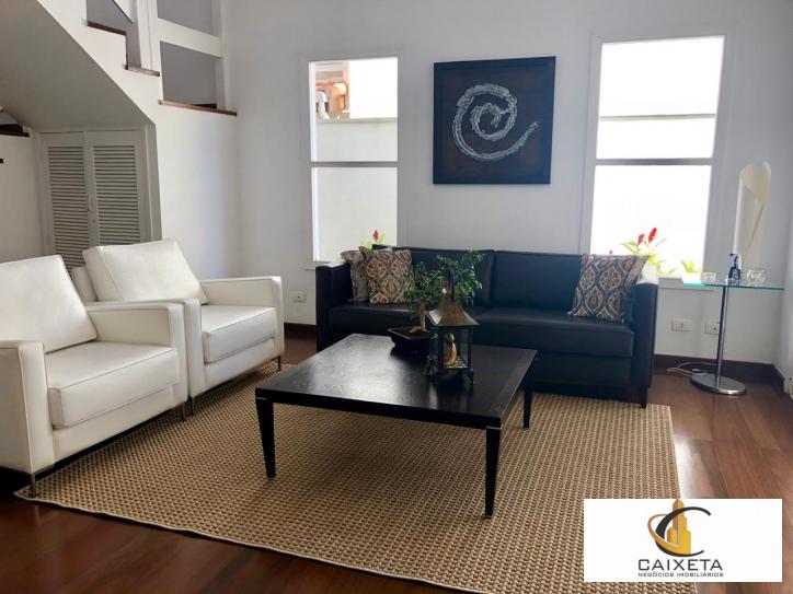 Casa em condomínio para Venda em Santana de Parnaíba - 14
