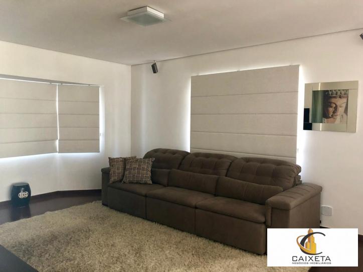 Casa em condomínio para Venda em Santana de Parnaíba - 16
