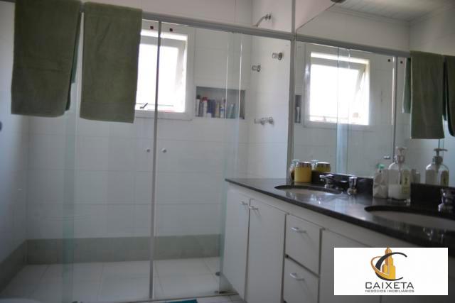 Casa em condomínio para Venda em Santana de Parnaíba - 27