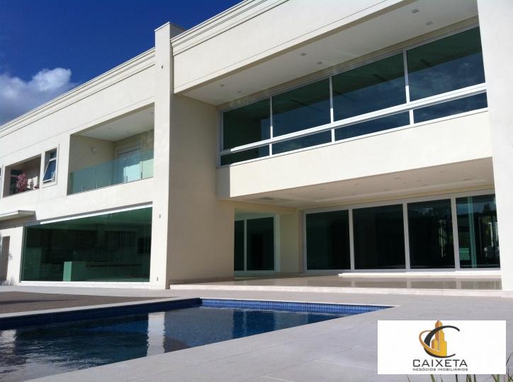 Casa em condomínio para Venda em Santana de Parnaíba - 22