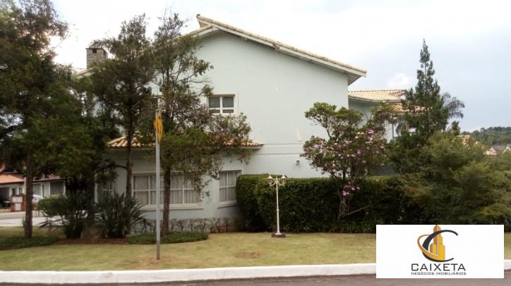 Casa em condomínio para Venda em Santana de Parnaíba - 2