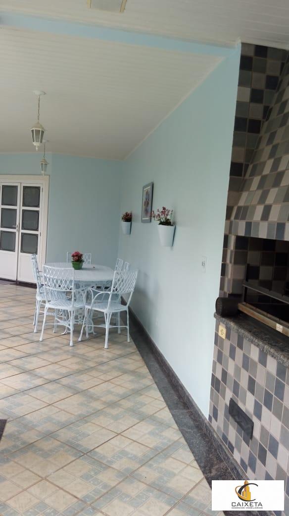 Casa em condomínio para Venda em Santana de Parnaíba - 3