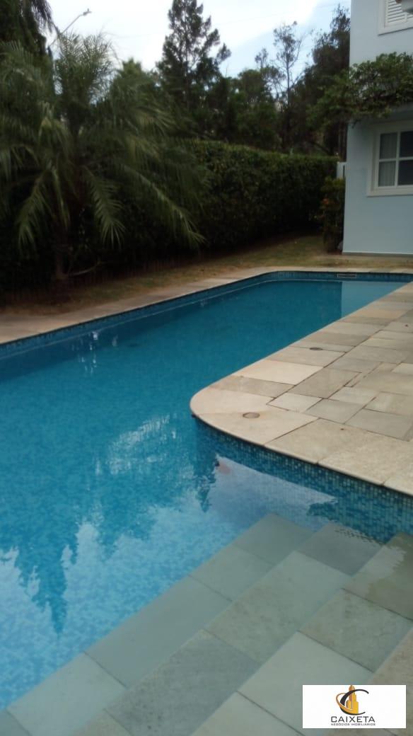 Casa em condomínio para Venda em Santana de Parnaíba - 5