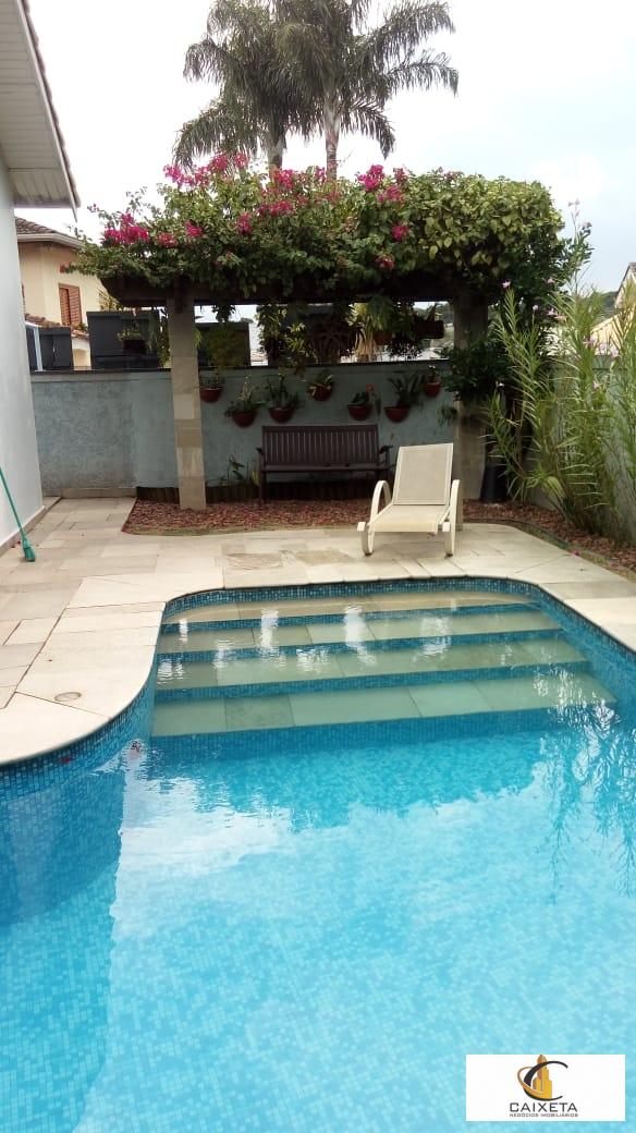 Casa em condomínio para Venda em Santana de Parnaíba - 6