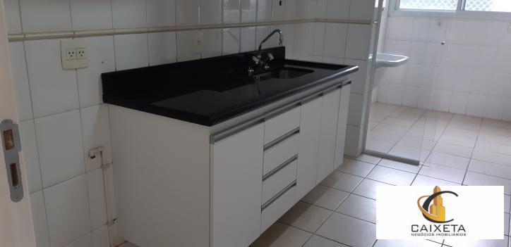 Apartamento para Locação em Santana de Parnaíba - 6