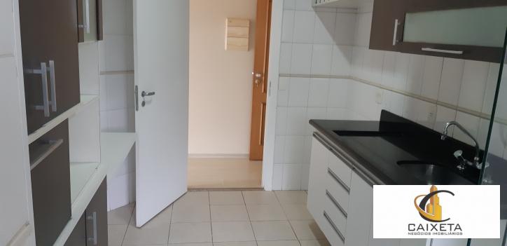 Apartamento para Locação em Santana de Parnaíba - 11