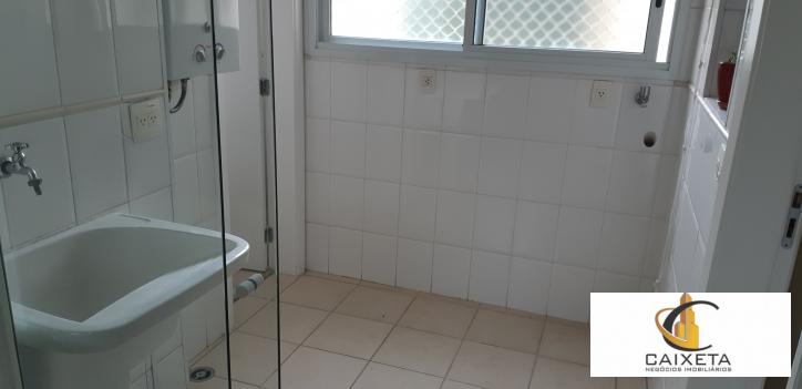 Apartamento para Locação em Santana de Parnaíba - 14