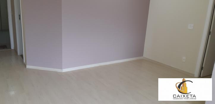 Apartamento para Locação em Santana de Parnaíba - 19