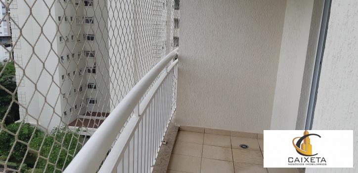 Apartamento para Locação em Santana de Parnaíba - 20