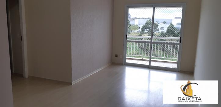Apartamento para Locação em Santana de Parnaíba - 23