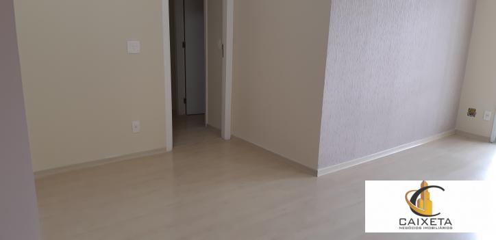 Apartamento para Locação em Santana de Parnaíba - 24