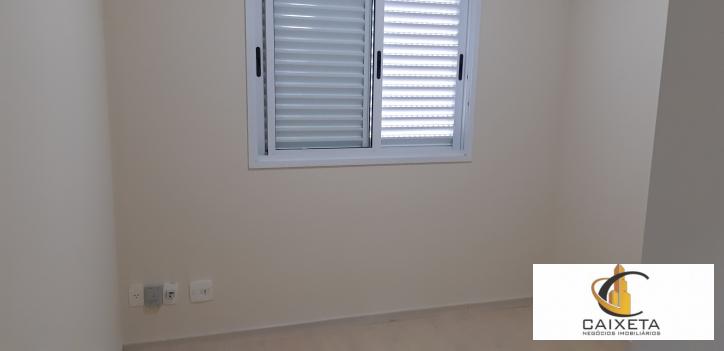 Apartamento para Locação em Santana de Parnaíba - 29