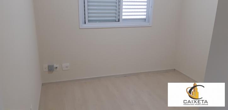 Apartamento para Locação em Santana de Parnaíba - 30