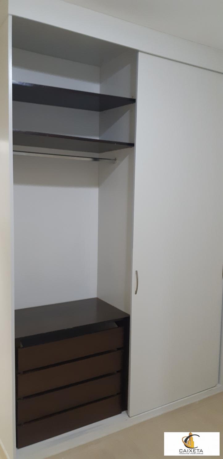 Apartamento para Locação em Santana de Parnaíba - 31