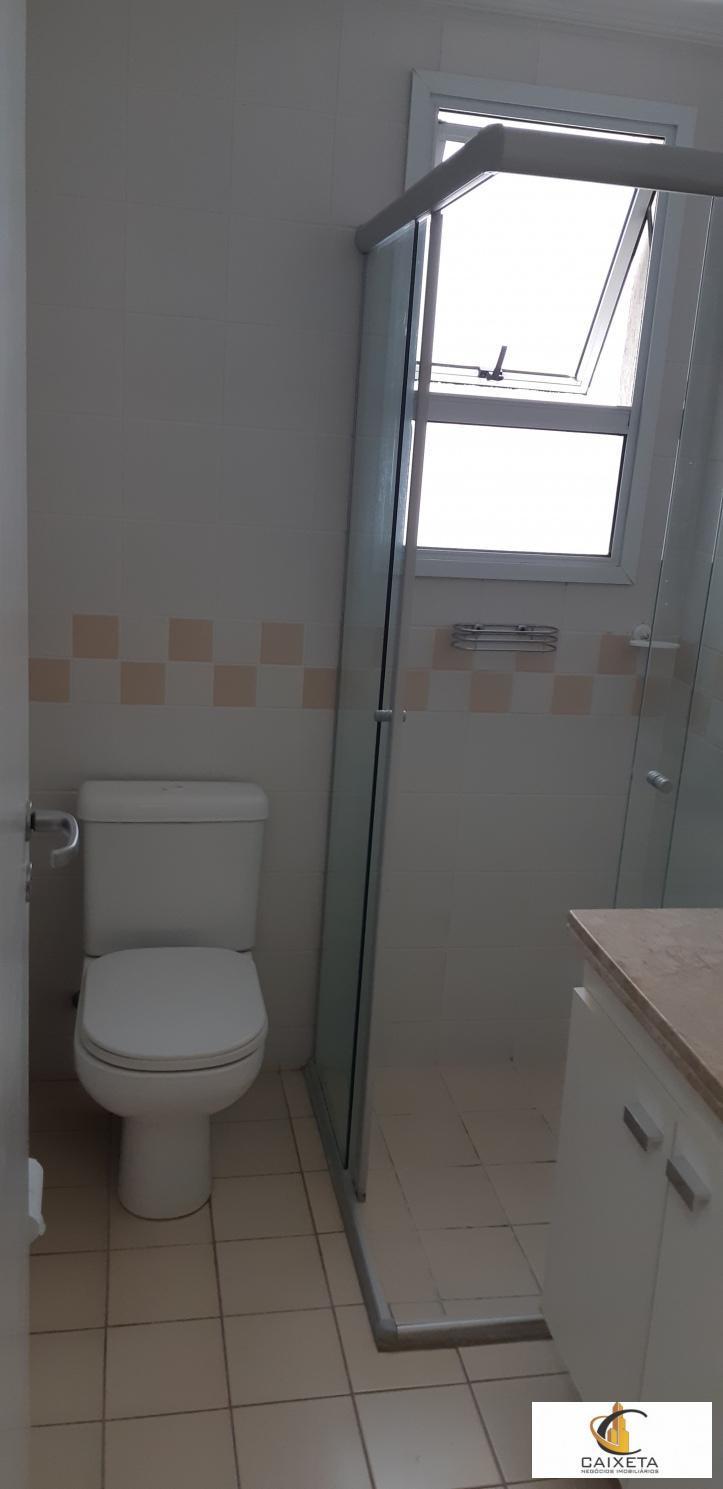Apartamento para Locação em Santana de Parnaíba - 35
