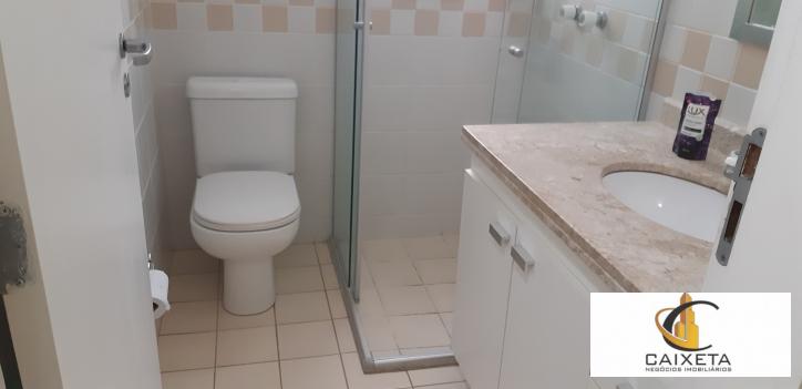 Apartamento para Locação em Santana de Parnaíba - 37