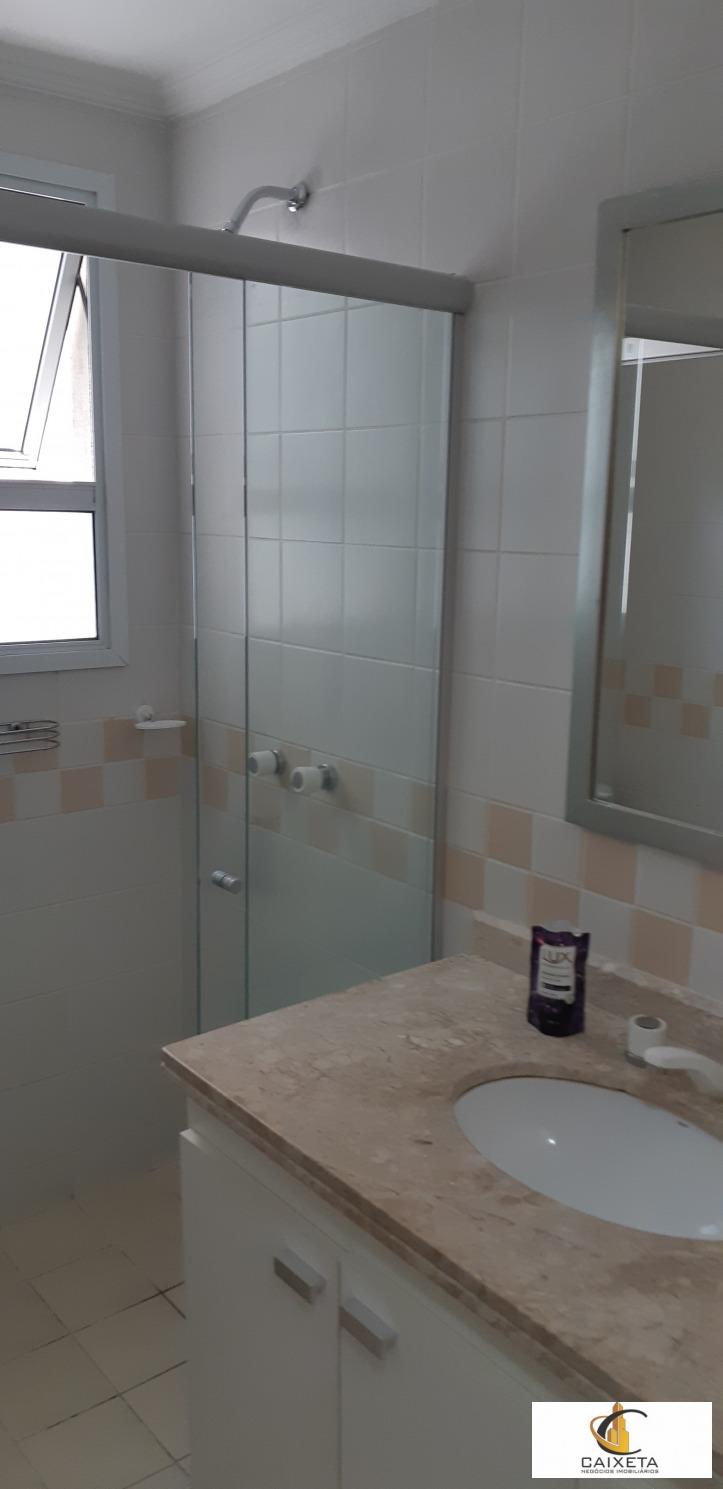 Apartamento para Locação em Santana de Parnaíba - 40