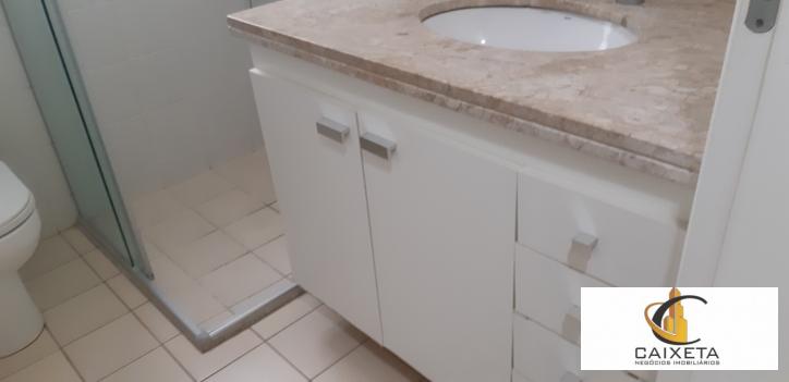Apartamento para Locação em Santana de Parnaíba - 42
