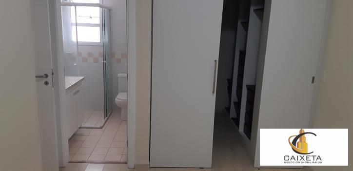 Apartamento para Locação em Santana de Parnaíba - 51