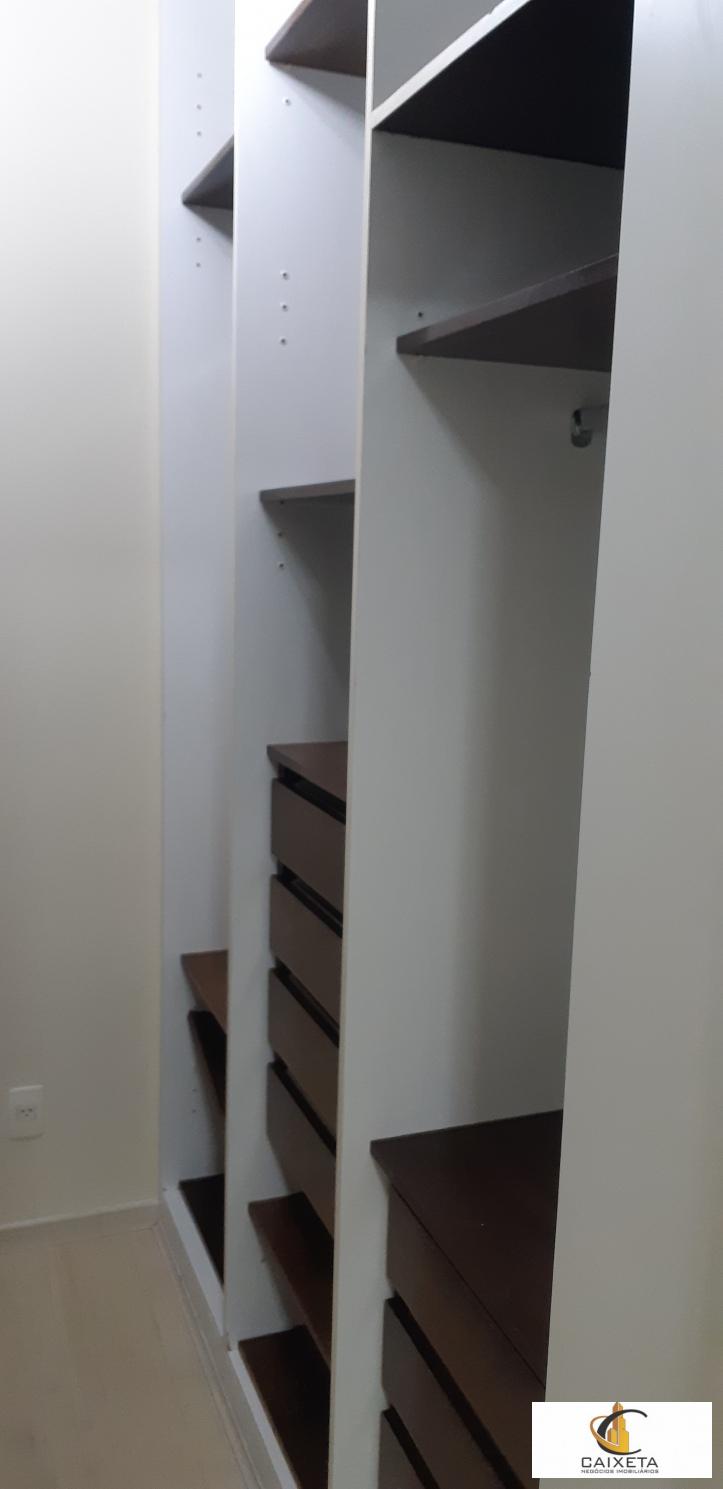 Apartamento para Locação em Santana de Parnaíba - 53