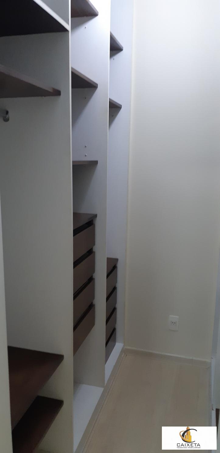 Apartamento para Locação em Santana de Parnaíba - 55