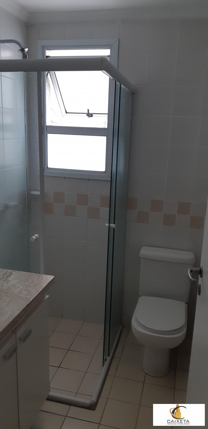 Apartamento para Locação em Santana de Parnaíba - 56
