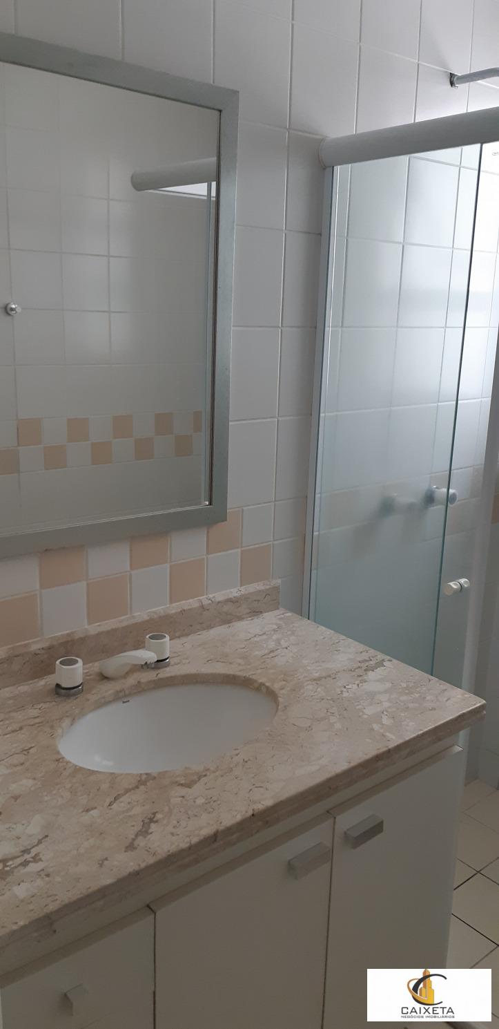 Apartamento para Locação em Santana de Parnaíba - 60