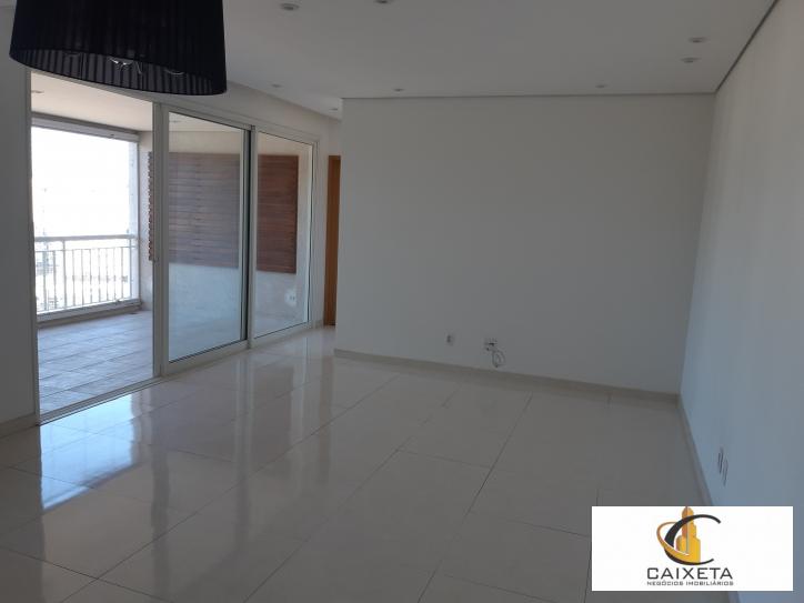 Apartamento para Locação em Santana de Parnaíba - 1
