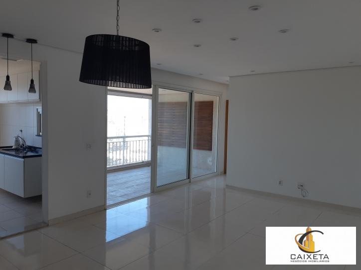 Apartamento para Locação em Santana de Parnaíba - 2