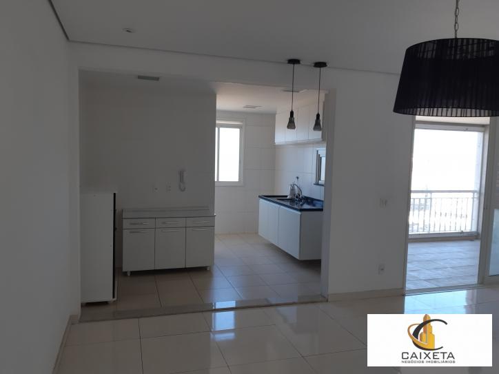 Apartamento para Locação em Santana de Parnaíba - 3