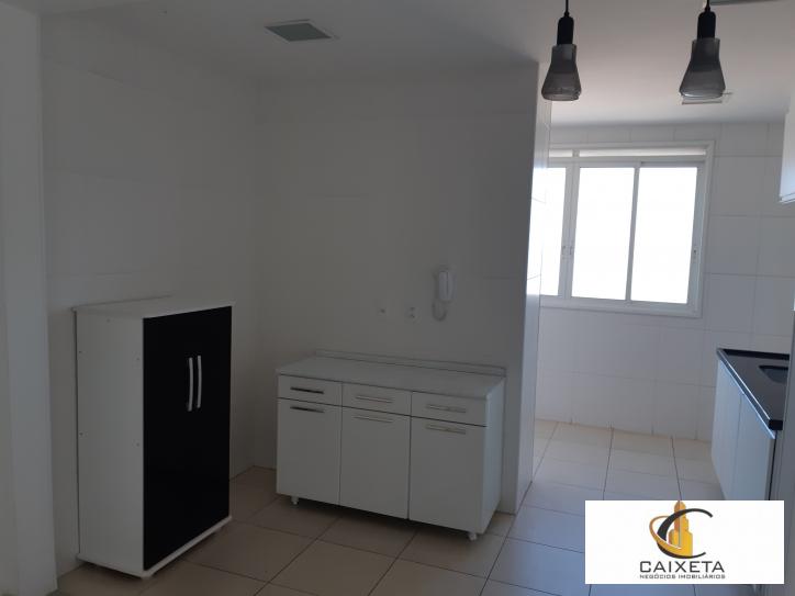 Apartamento para Locação em Santana de Parnaíba - 4