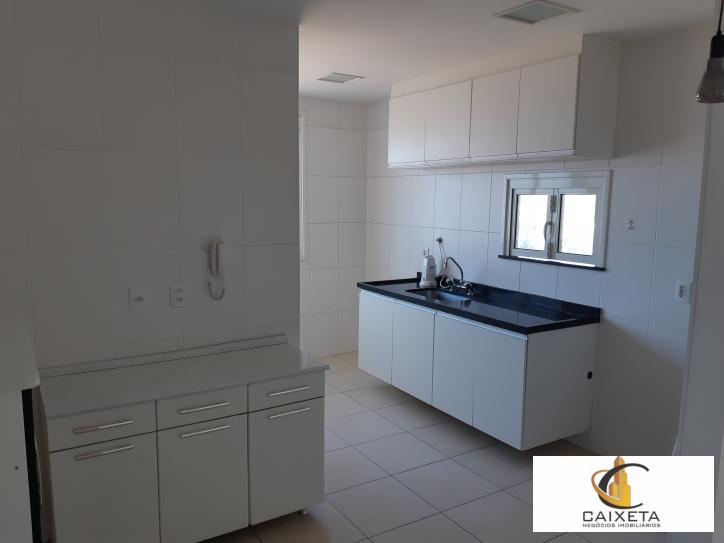 Apartamento para Locação em Santana de Parnaíba - 5