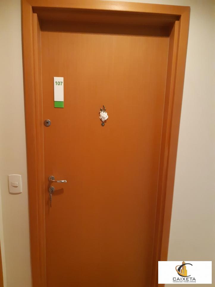 Apartamento para Locação em Santana de Parnaíba - 6