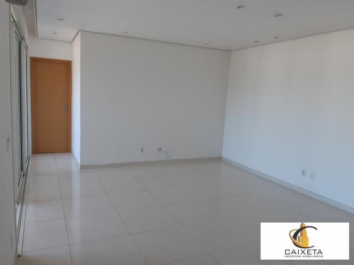 Apartamento para Locação em Santana de Parnaíba - 7