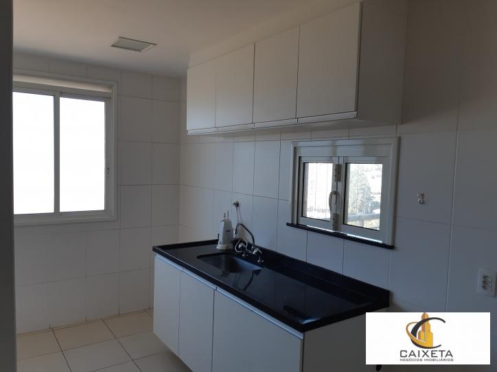 Apartamento para Locação em Santana de Parnaíba - 9