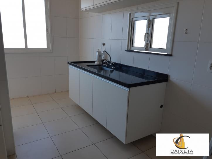 Apartamento para Locação em Santana de Parnaíba - 10