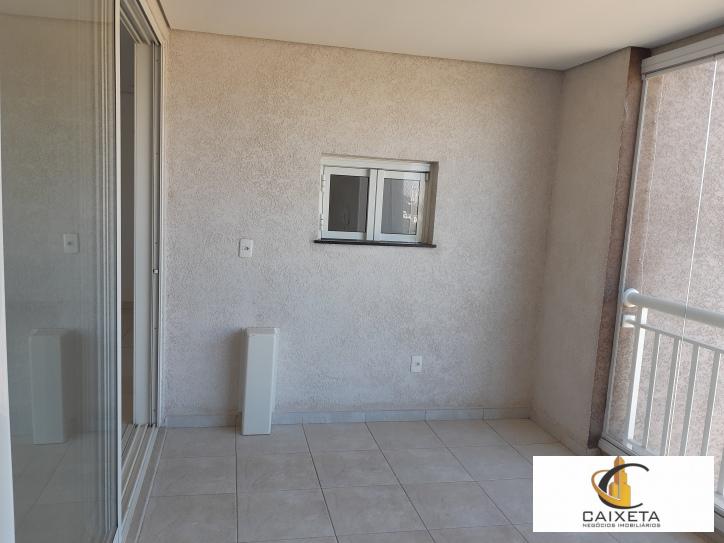 Apartamento para Locação em Santana de Parnaíba - 11
