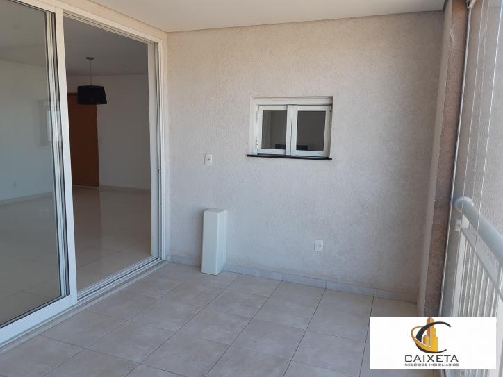 Apartamento para Locação em Santana de Parnaíba - 13