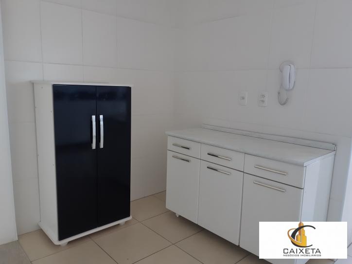 Apartamento para Locação em Santana de Parnaíba - 14