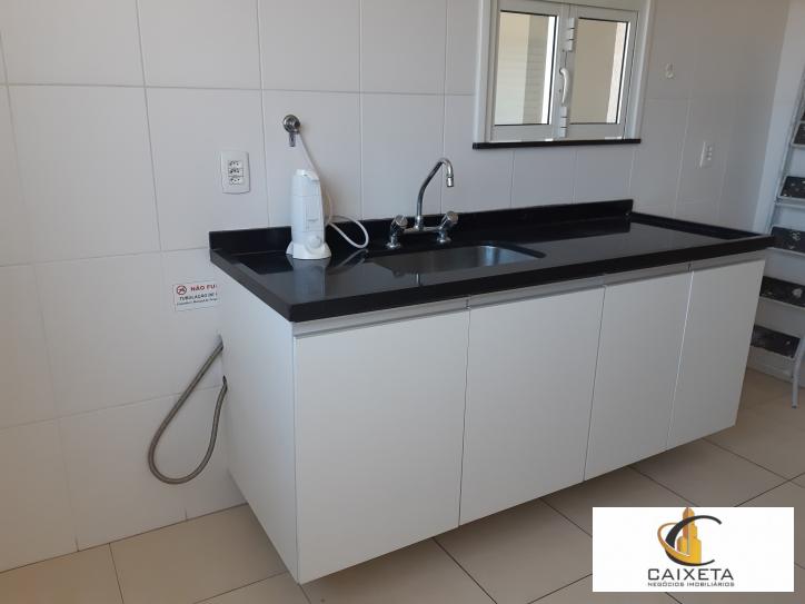 Apartamento para Locação em Santana de Parnaíba - 15