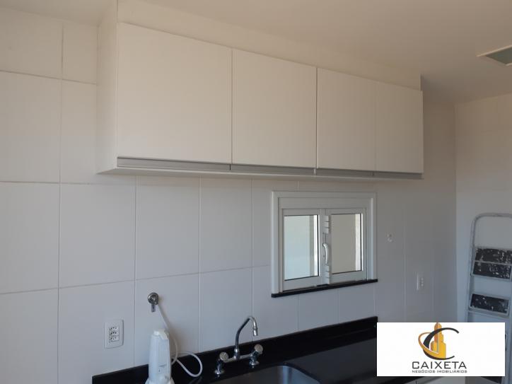 Apartamento para Locação em Santana de Parnaíba - 16