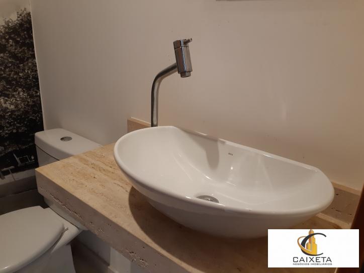 Apartamento para Locação em Santana de Parnaíba - 17