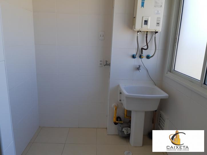 Apartamento para Locação em Santana de Parnaíba - 18