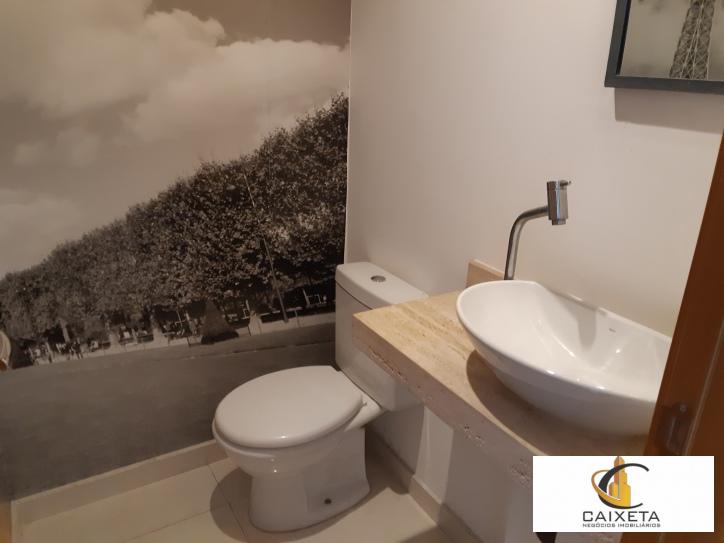 Apartamento para Locação em Santana de Parnaíba - 20
